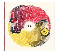 CHRISTOPHE BECK - ANT MAN & THE WASP