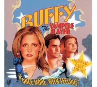 Christophe Beck - Buffy Cazavampiros: Once More With Feeling