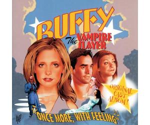 Christophe Beck - Buffy Cazavampiros: Once More With Feeling