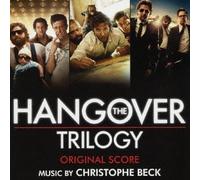 CHRISTOPHE BECK - Hangover Trilogy