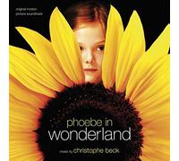 Christophe Beck - Phoebe In Wonderland Cd