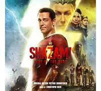 Christophe Beck – Shazam! Fury of the Gods (Banda sonora original) – IT'S