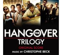 Christophe Beck The Hangover Trilogy (CD) Album (Importación USA)