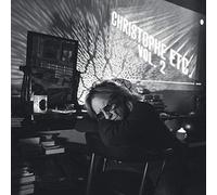 Christophe - Christophe etc Vol 1 & Vol 2 (Libro Disco) (Ed. Limitada)