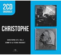 Christophe - Christophe etc. Vol.2 /..