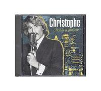 Christophe - Clichés d'amour