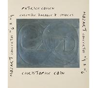 Christophe Coin - Concerti Nos 6 & 9