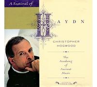 Christophe Coin - Haydn J-Concerto Pr Trompette-F Immer-Concerto Pr Violoncell C Coin-Symphonie N°104-Aam-Hogwood-