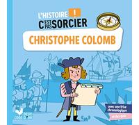 Christophe Colomb