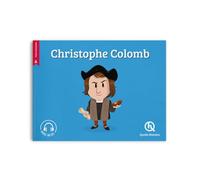 Christophe Colomb