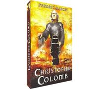 Christophe Colomb [Francia] [DVD]