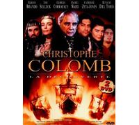 Christophe Colomb [Francia] [DVD]