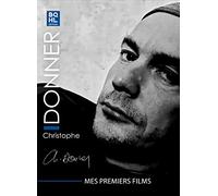 Christophe Donner - Mes premiers films [Francia] [DVD]