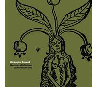 Christophe Guiraud - Hiera picra Hellébores (Collection 2011-2016)