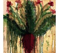 Christophe Guiraud - Kutra Bégulma/Unfinished Altar [Vinilo]