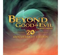 CHRISTOPHE HÉRAL Beyond Good & Evil (Vinyl) (Importación USA)