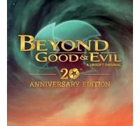 CHRISTOPHE HRAL - BEYOND GOOD & EVIL (20TH ANNIVERSARY SOUNDTRACK) [Vinilo]