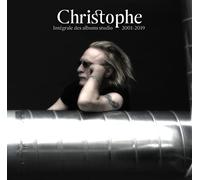 Christophe - Intigrale Des Albums..