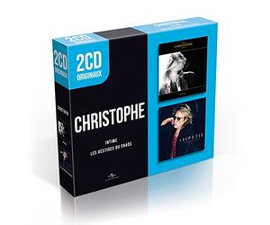 Christophe - Intime/Les Vestiges Du..