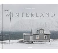 Christophe Jacrot – Winterland The Colors of Snow – Inglés/Alemán