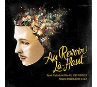 Christophe Julien - Au-Revoir La-Haut (Original Motion Picture Soundtrack)