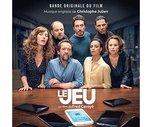 Christophe Julien - Nothing to Hide (Original Motion Picture Soundtrack)