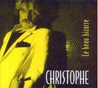 Christophe - Le Beau Bizarre