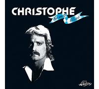 Christophe - Les mots bleus [Vinilo]