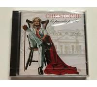 Christophe - Les Paradis Perdus