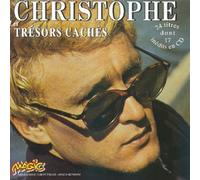 Christophe - Les Trésors Cachés