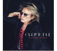 Christophe Les Vestiges Du Chaos (CD) (Importación USA)