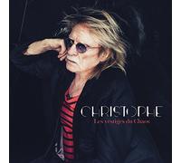 Christophe - Les Vestiges Du.. -Ltd-