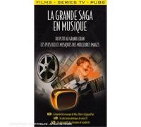 Yo-Yo Ma - Films, Series TV, Pubs - la Grande Saga en Musique