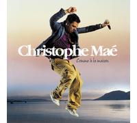 Christophe Maé - Comme A La Maison (2CD+DVD) Collector