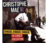 Christophe Mae - Dingue Dingue Dingue