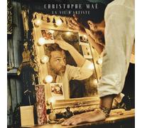 Christophe Mae La vie d'artiste (CD) (Importación USA)