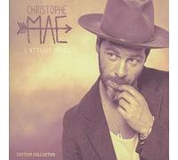 Christophe Mae - L'attrape-reves (Christmas Edition)