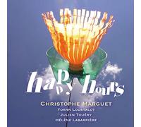 Christophe Marguet - Happy Hours