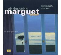 Christophe Marguet Quartet - Les Correspondances