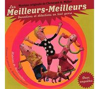 Christophe Müller - Les Meilleurs-Meilleurs