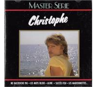 Christophe - Ne Raccroche Pas