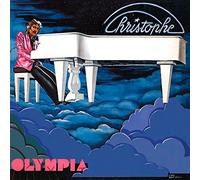 Christophe - Olympia (Live) [Vinilo]