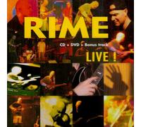 Christophe Rime - Live !