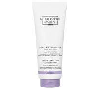 Christophe Robin Baby Blonde Conditioner with Florentina Iris 200 ml