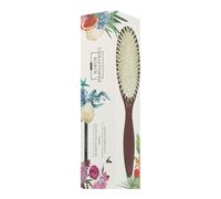Christophe Robin Detangling Hairbrush - Gentle on Hair & Scalp, Reduces Breakage, Smooths & Untangles All Hair Types