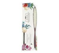 Christophe Robin Travel Hairbrush - Compact & Lightweight Detangling Brush, Gentle on Hair & Scalp, Perfect for On-the-Go Styling