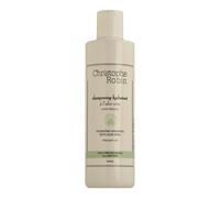 Christophe Robin - Champú hidratante con aloe vera 250 ml