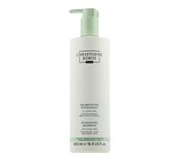 Christophe Robin - Champú hidratante con Aloe Vera 500 ml