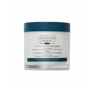 Christophe Robin - Cleansing Purifying Scrub with Sea Salt - Cleansing Purifying Scrub with Sea Salt 250 ml