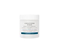 Christophe Robin Cleansing Purifying Scrub with Sea Salt for Oily and Itchy Scalp Detox 75ml (Low Dioxane) 2024 Edition